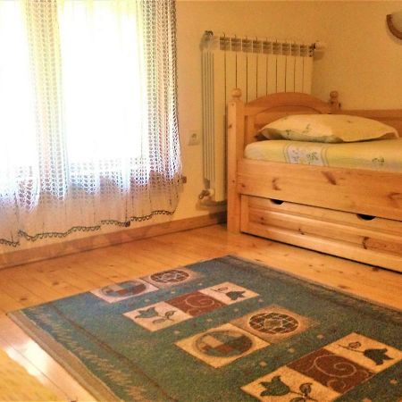 Tipografov Guest House Veliko Tŭrnovo Eksteriør bilde