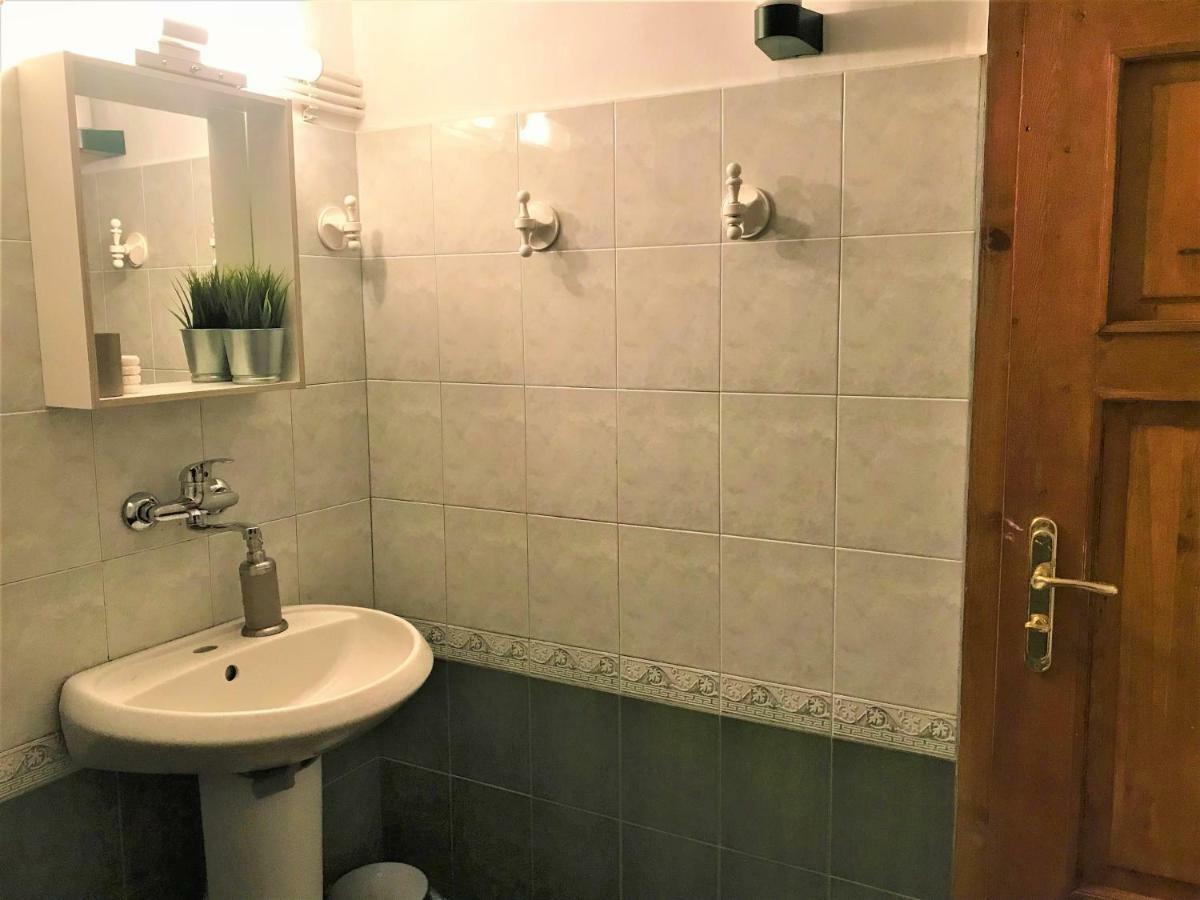 Tipografov Guest House Veliko Tŭrnovo Eksteriør bilde
