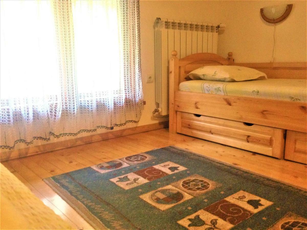 Tipografov Guest House Veliko Tŭrnovo Eksteriør bilde