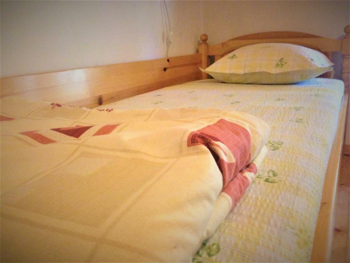 Tipografov Guest House Veliko Tŭrnovo Eksteriør bilde
