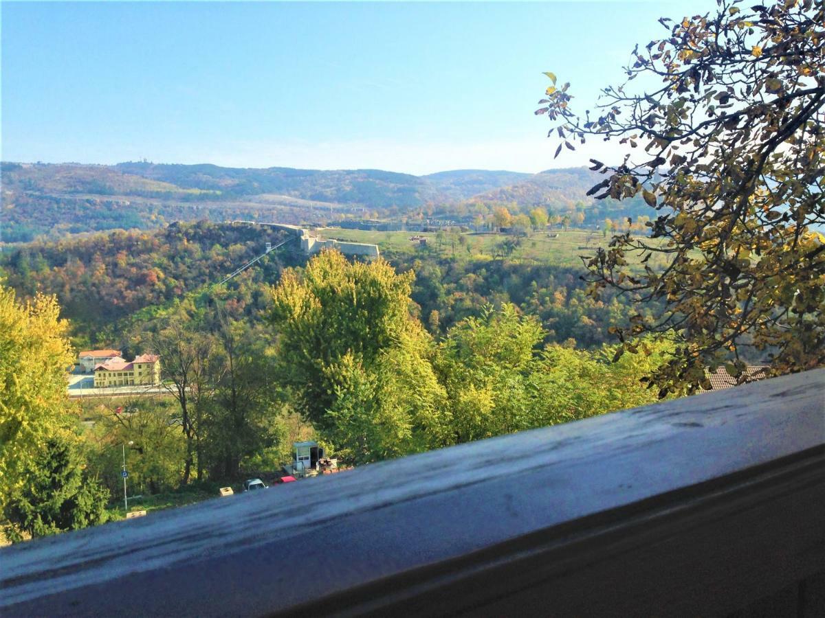 Tipografov Guest House Veliko Tŭrnovo Eksteriør bilde