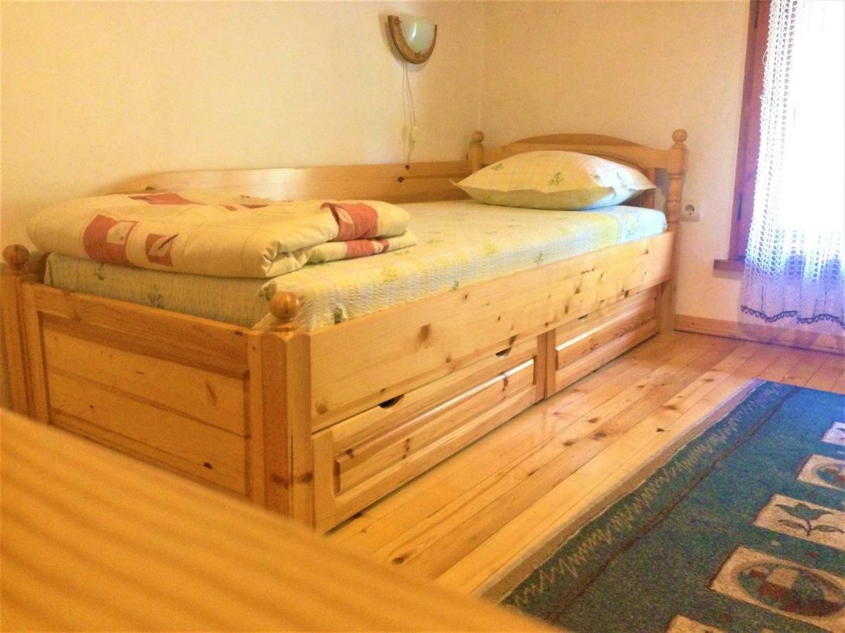 Tipografov Guest House Veliko Tŭrnovo Eksteriør bilde