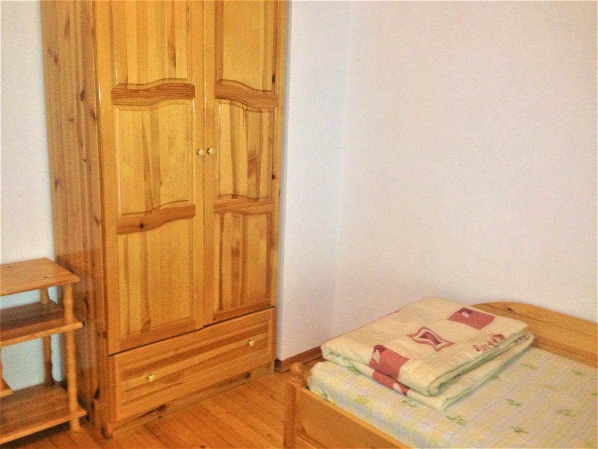 Tipografov Guest House Veliko Tŭrnovo Eksteriør bilde