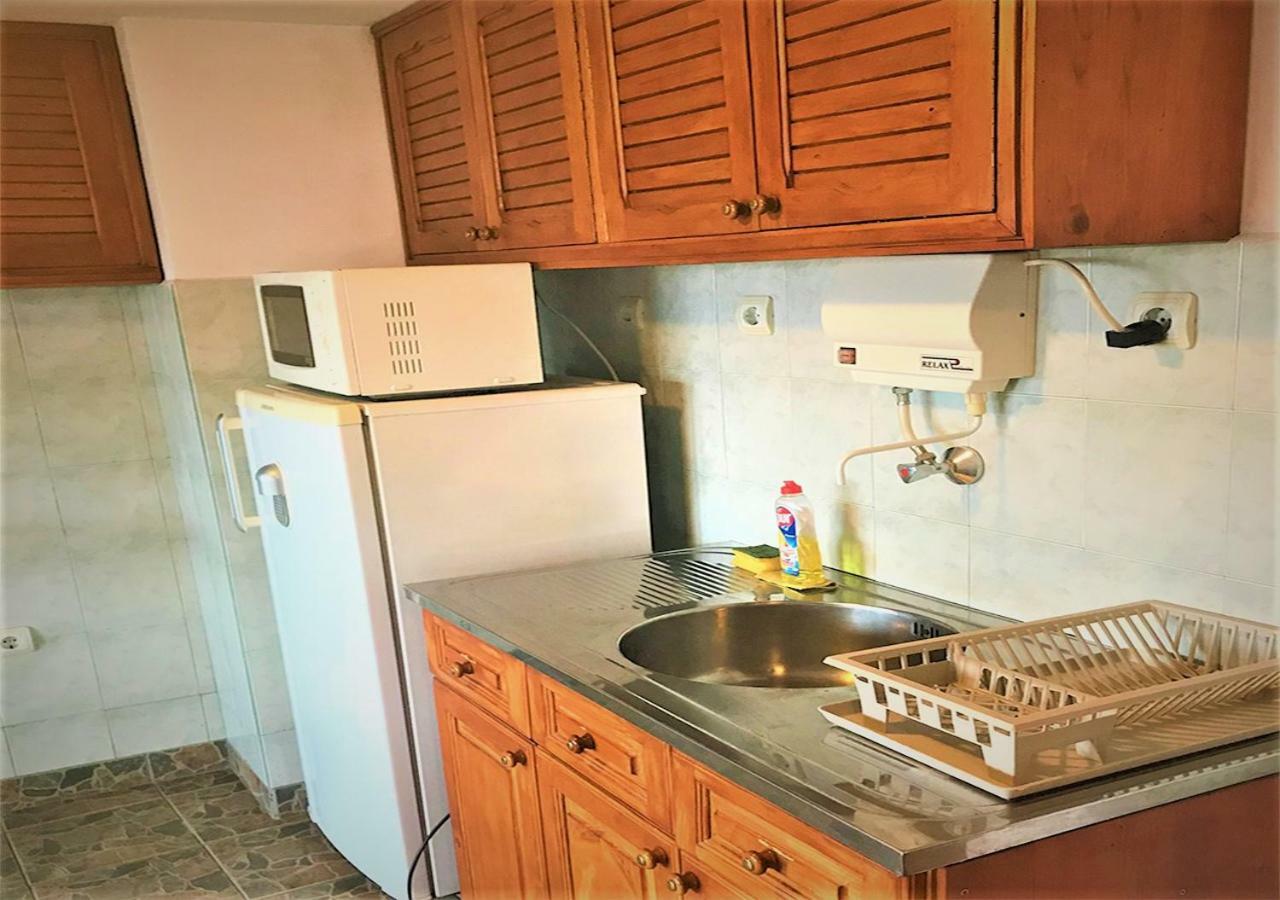 Tipografov Guest House Veliko Tŭrnovo Eksteriør bilde