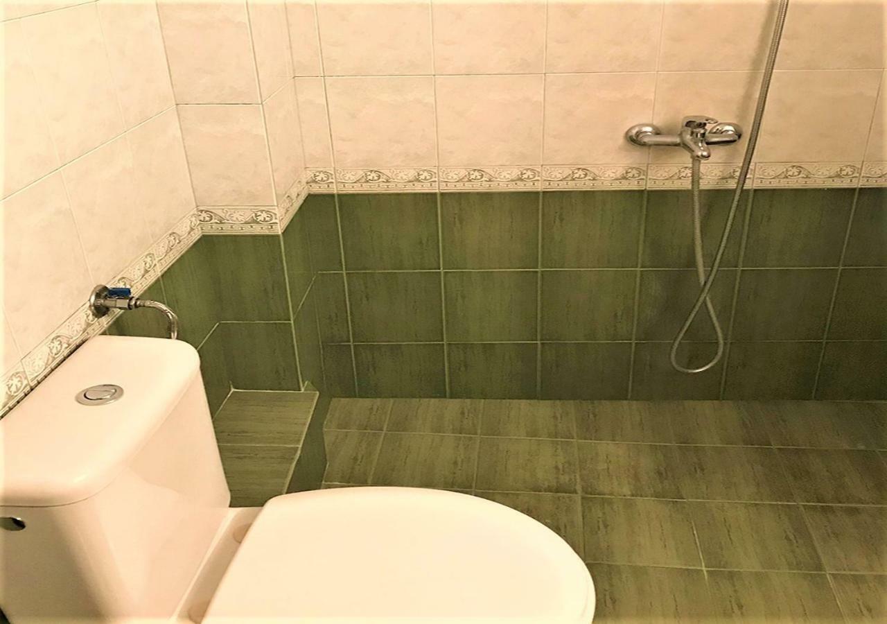 Tipografov Guest House Veliko Tŭrnovo Eksteriør bilde