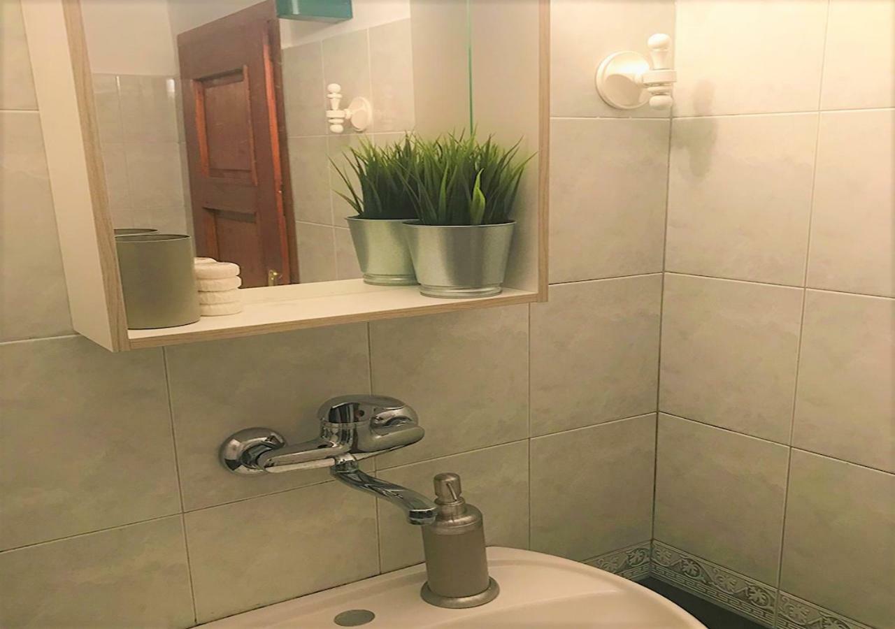 Tipografov Guest House Veliko Tŭrnovo Eksteriør bilde