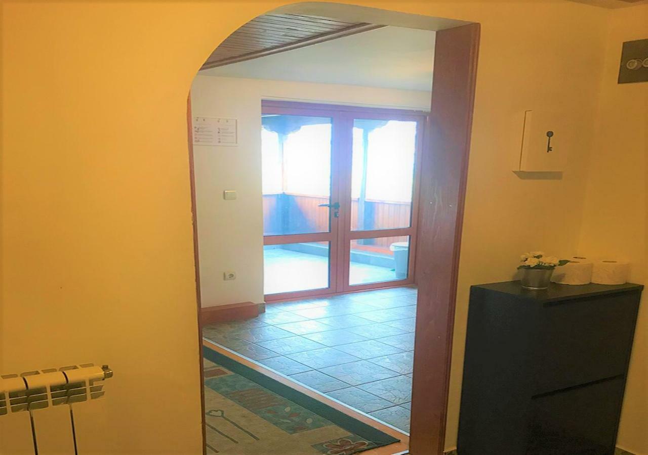 Tipografov Guest House Veliko Tŭrnovo Eksteriør bilde